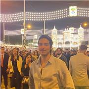 Universitario. Doy clases particulares de francés